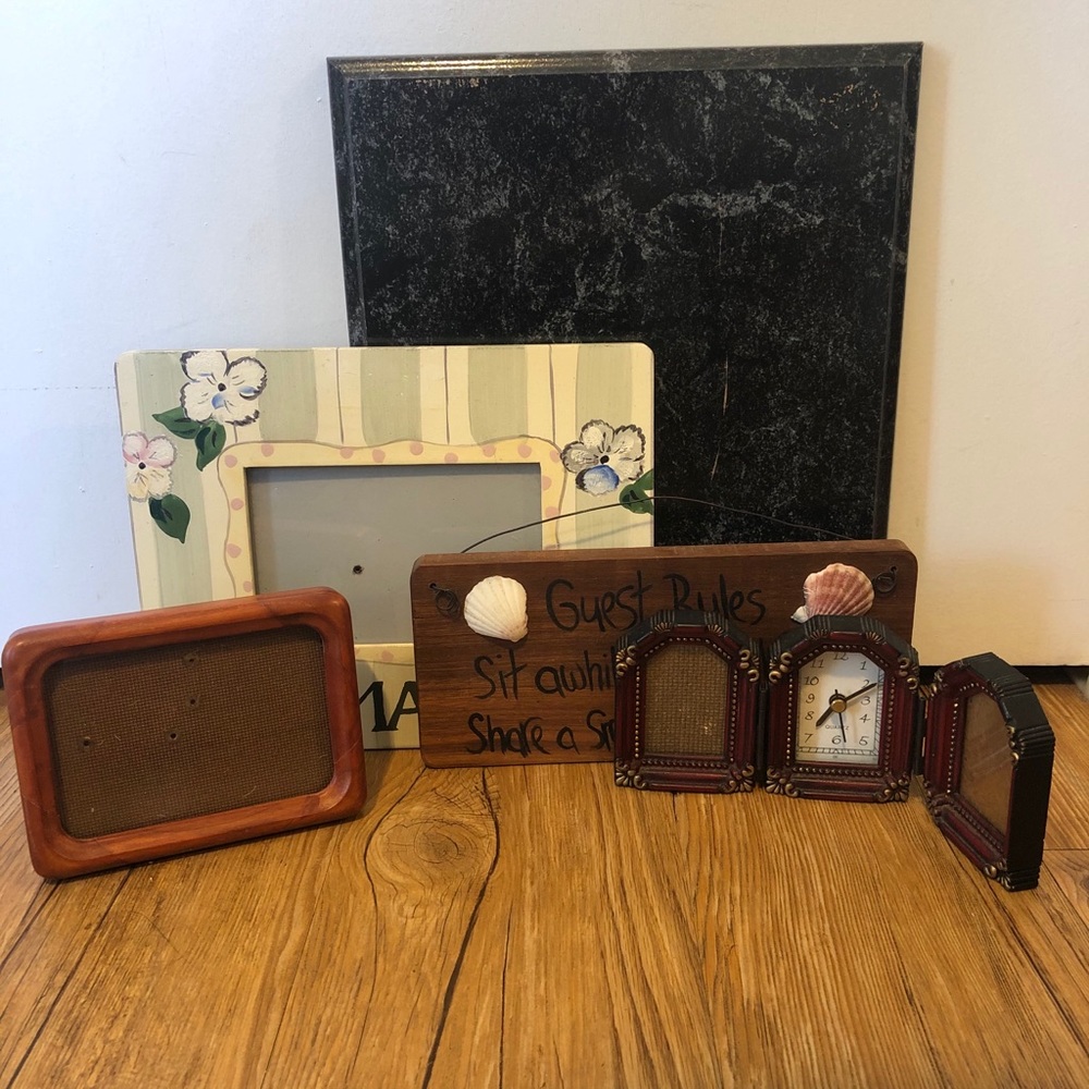 Bundle of Frames
